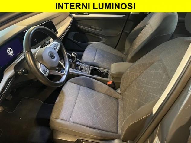 VOLKSWAGEN Golf 2.0 TDI 115 CV SCR rif. 24093843 - Foto 7