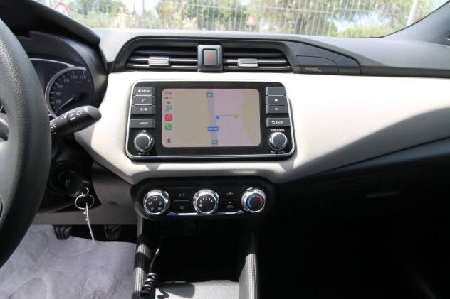Nissan Micra 1.0 IG-T 92 5p Acenta |2021 - Foto 10