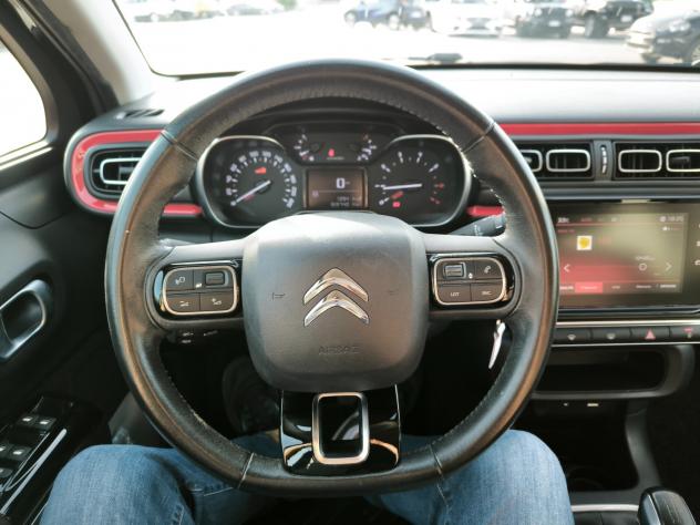 Citroen C3 PureTech 82 GPL Shine - Foto 8