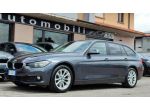 BMW 320 d XDrive Touring Business Advantage rif. 23693382