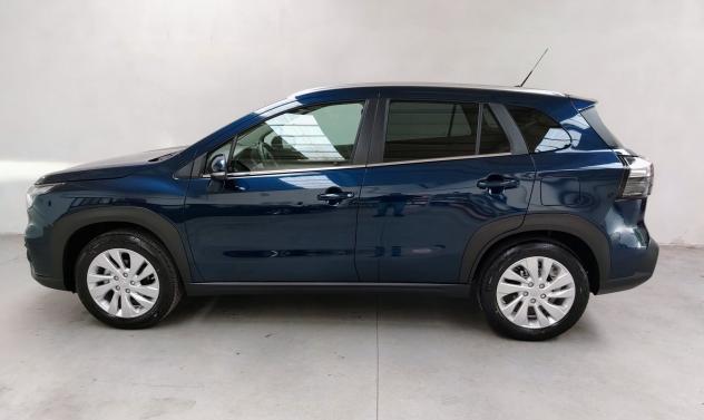 Suzuki S-Cross Hybrid 1.4 Boosterjet 48V 2WD Top - Foto 5