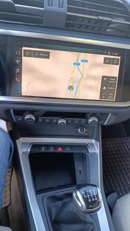 Audi Q3 35 TFSI Business Advanced - Foto 7
