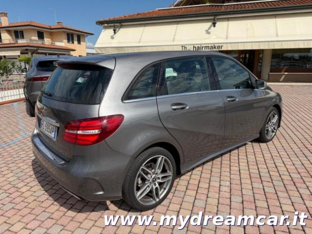 MERCEDES-BENZ B 180 d Premium rif. 24093605 - Foto 4