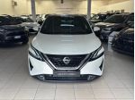 Nissan Qashqai null
