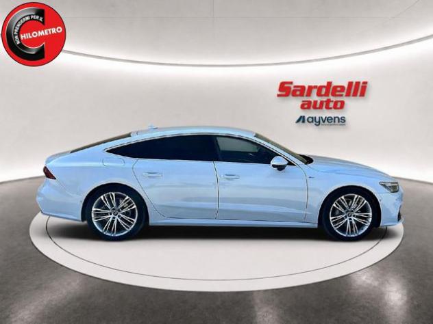 AUDI A7 SPB 50 3.0TDI quattro tiptronic Bus.Plus Sline ext rif. 23921936 - Foto 5
