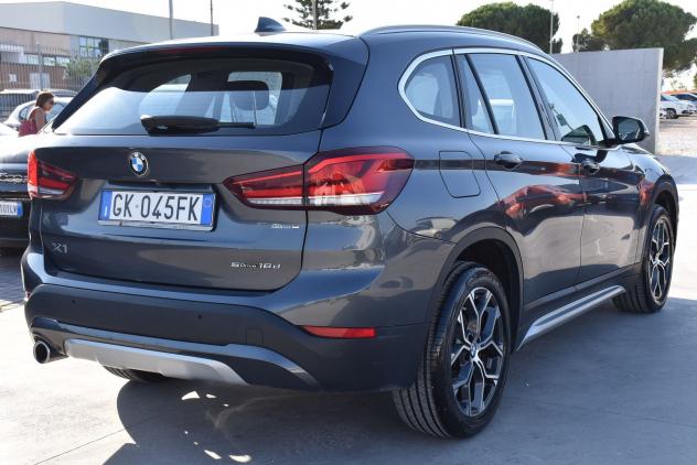 BMW X1 sDrive16d xLine Plus - Foto 4