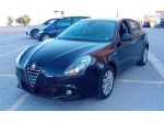 Alfa Romeo Giulietta 1.6 JTDm 120 CV