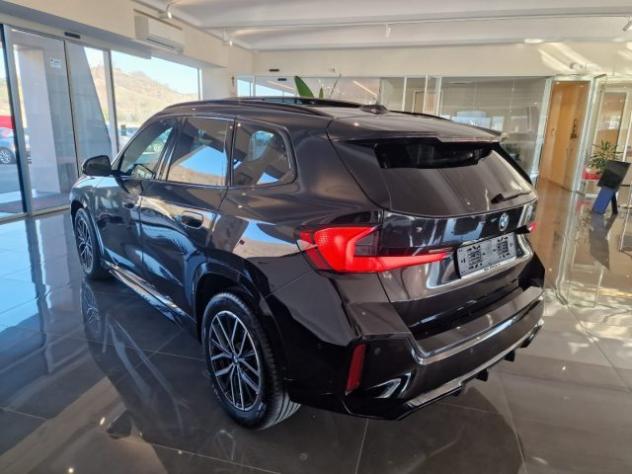 BMW X1 sDrive18d Msport Tetto Panoramico HUD H&K Full LED rif. 20342321 - Foto 7