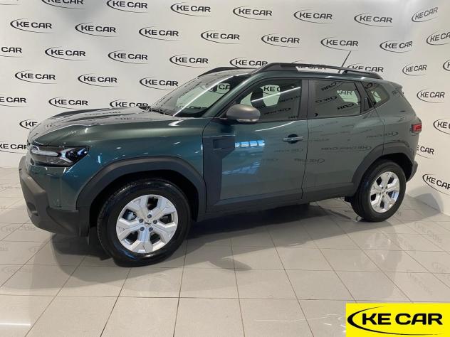 Dacia Duster 1.2 Eco-G 120cv Expression - Foto 4