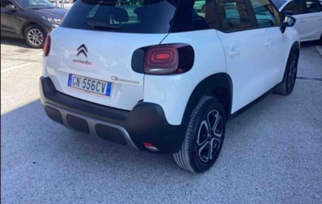 Citroen C3 Aircross PureTech 110 S&S Feel 33129 KM - Foto 3
