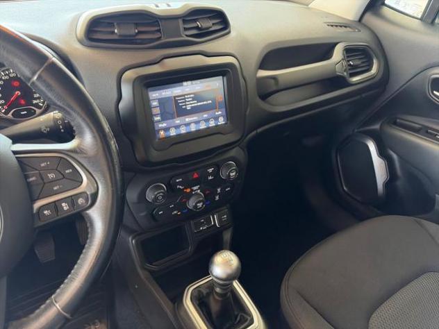 JEEP Renegade 1.0 T3 Limited rif. 23790826 - Foto 9
