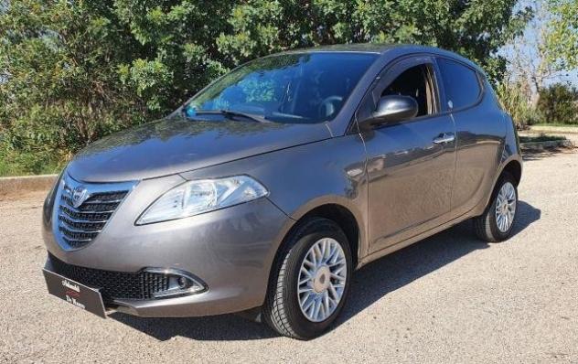 LANCIA - Ypsilon - 0.9 Twinair 85 CV 5 porte Metano Ecochic Gold