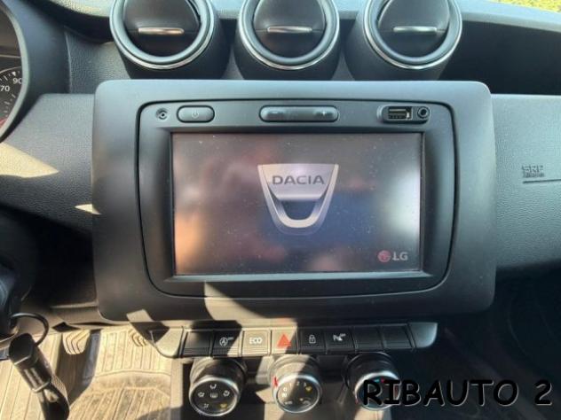 DACIA Duster 1.6 SCe GPL 4x2 Comfort rif. 24066566 - Foto 5