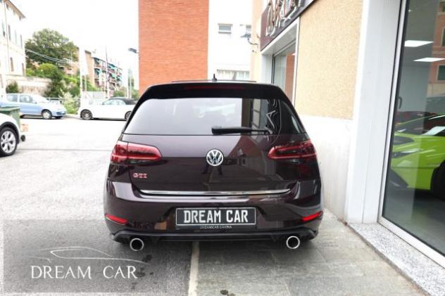 VOLKSWAGEN Golf GTI Performance 2.0 245CV DSG 5p. TETTO-19"-GANCIO rif. 24013260 - Foto 4