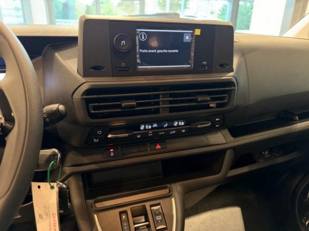 PEUGEOT Traveller 2.2 180 S&S EAT8 Combi Long traveller iva compresa rif. 24013928 - Foto 10
