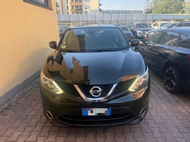 NISSAN Qashqai 1.2 DIG-T Acenta rif. 23973204 - Foto 2