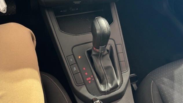 SEAT Ibiza 5ª serie Ibiza 1.0 EcoTSI 110 CV DSG 5 porte Style - Foto 9