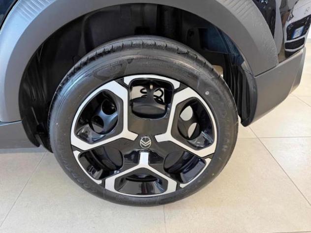 CITROEN C3 PureTech 100 S&S You Pack Plus rif. 23523075 - Foto 8