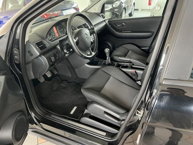 Mercedes-Benz Classe A A 180 cdi Avantgarde - Foto 5