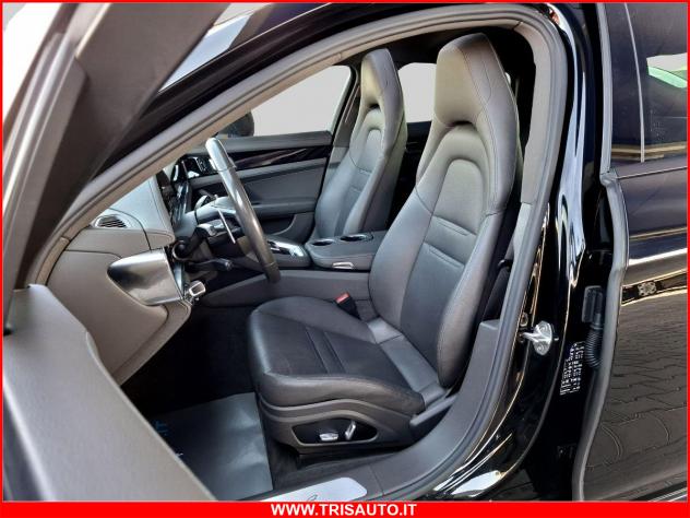 PORSCHE Panamera 2.9 4 Aut. E-Hybrid 462 CV (TETTO PANORAMICO APRIBILE+PASM) - Foto 9