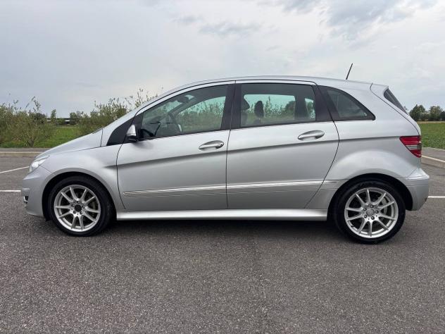 Mercedes-Benz Classe B NEOP. 2.0 Diesel 109cv - Foto 5
