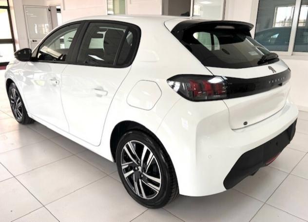 Peugeot 208 100 Stop&Start 5 porte Active Pack PREZZO PROMO - Foto 4