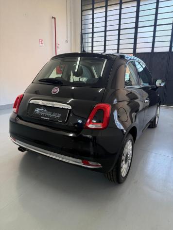 Fiat 500 1.2 Lounge - Foto 4