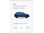 Fiat 500X 1.3 MultiJet 95 CV