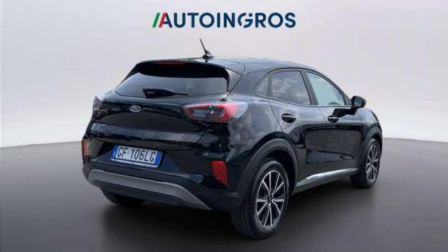 Ford Puma 1.5 ecoblue Titanium X s&s 120cv - Foto 5