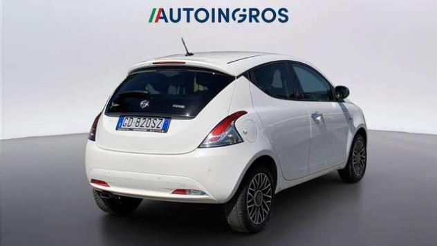 Lancia Ypsilon 1.0 firefly hybrid Gold s&s 70cv - Foto 5