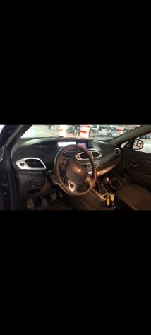 RENAULT SCENIC 3A SERIE anno 2010 - Foto 8