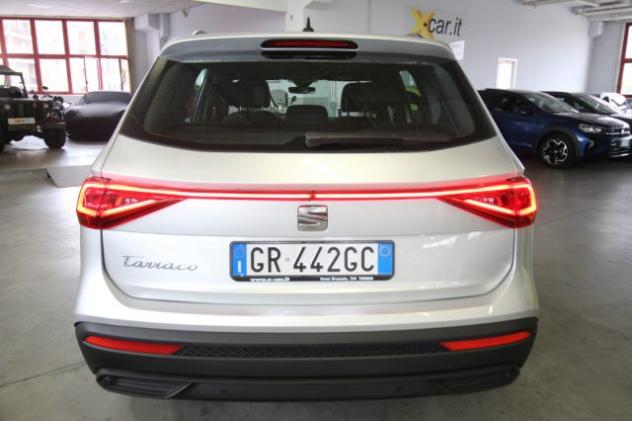SEAT Tarraco 2.0 TDI 150 CV DSG Style - PREZZO REALE rif. 23831501 - Foto 6