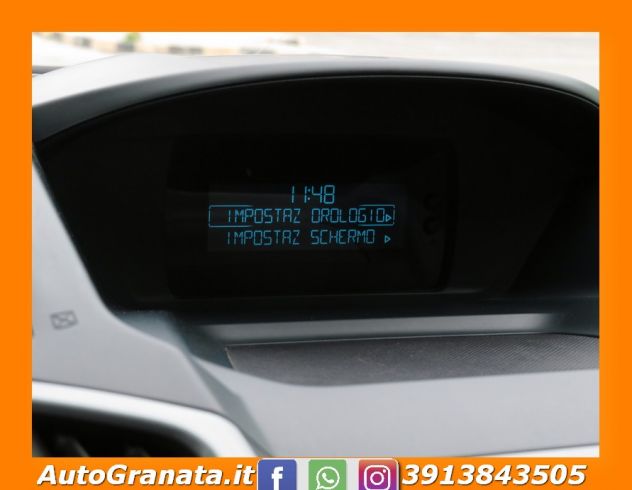 Ford C-Max 7 II 1.6 Tdci Titanium 116cv - Foto 10