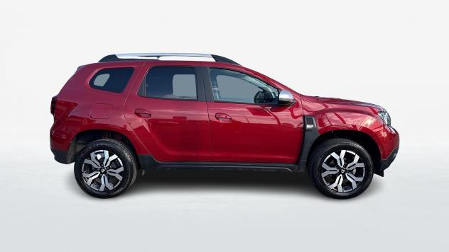 Dacia Duster II 2021 1.0 tce Prestige SL DaciaPlus Gpl 4x2 100cv - Foto 4