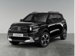 Citroën C3 Aircross C3 Aircross 1.2 hybrid Max 145cv edcs6