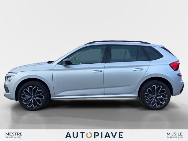 Škoda Kamiq 1.0 TSI Black Dots DSG 85kW - Foto 2