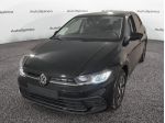 Volkswagen Polo 1.0 TSI Edition Plus DSG #nazionale
