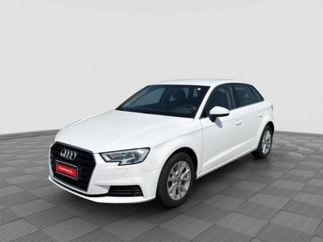 AUDI A3 A3 SPB 35 TFSI COD S tronic Business rif. 24002127