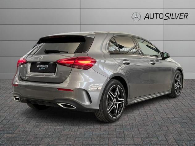 MERCEDES-BENZ A 200 d Automatic AMG Line Premium Plus rif. 23803367 - Foto 2
