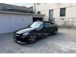 Mercedes-Benz Classe C C 220 d 4Matic Auto Cabrio Premium Plus