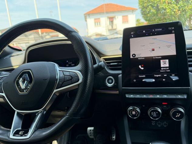 Renault Arkana 1.6 E-Tech full hybrid E-Tech Engineered 145cv - Foto 3