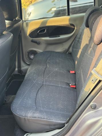 Renault Clio 1.2 cat 5 porte Access Authentique - Foto 8