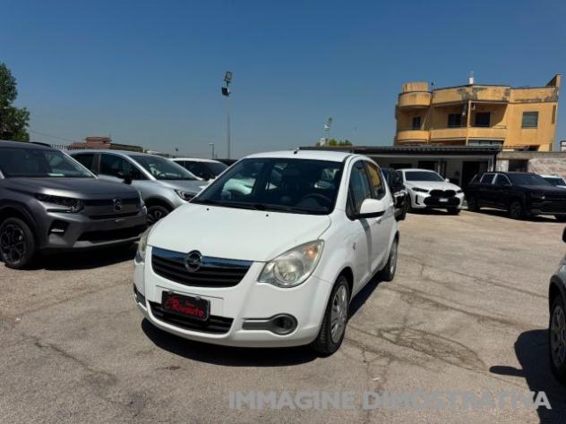 OPEL Agila 1.0 GPL 12V 68CV Enjoy rif. 23949131 - Foto 2