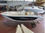 BARCHE OPEN DA 550 A 650 IN PRONTA CONSEGNA