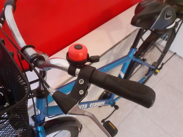 Bicicletta - Foto 4