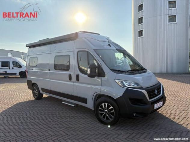 KNAUS BOXSTAR 600 MQ rif. 24149124
