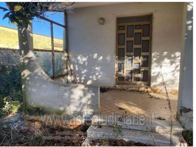 IMMOBILI-IMMOBILE RESIDENZIALE-Via Neto, 04011 Cogna LT, Italia