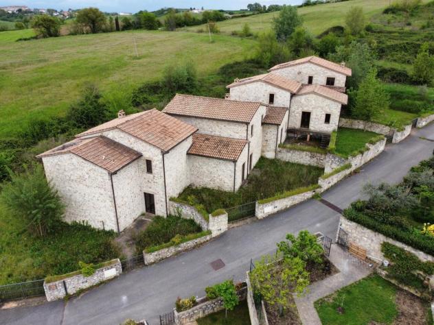 Villa a schiera in vendita a Avigliano Umbro - Foto 17