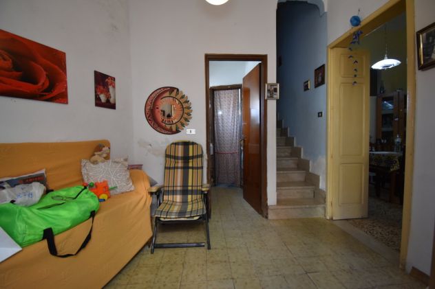 Casa indipendente in vendita in Via Pastrengo 1, Centro - Lungomare, Avola - Foto 3