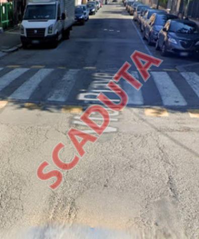 Immobile in asta di 67 m², box auto in vendita a Belforte all'Isauro